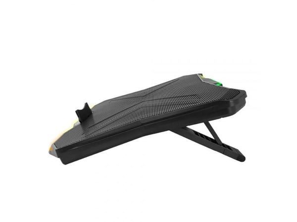 Esperanza EGC110, 43,2 cm (17"), 1 stykker, 18 cm, 2 cm, 800 RPM, 63 cfm