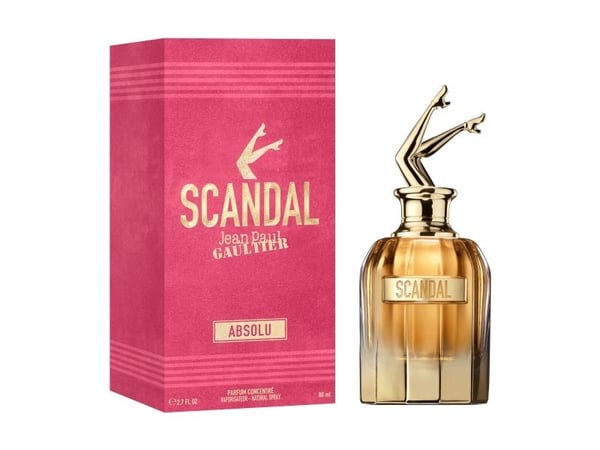 Jean Paul Gaultier Scandal Absolu Parfum edp 80ml