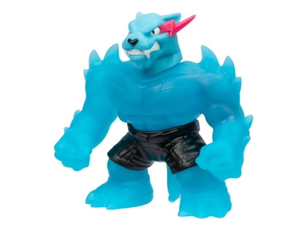 MR BEAST LAB STRETCH HERO ASS - assorted