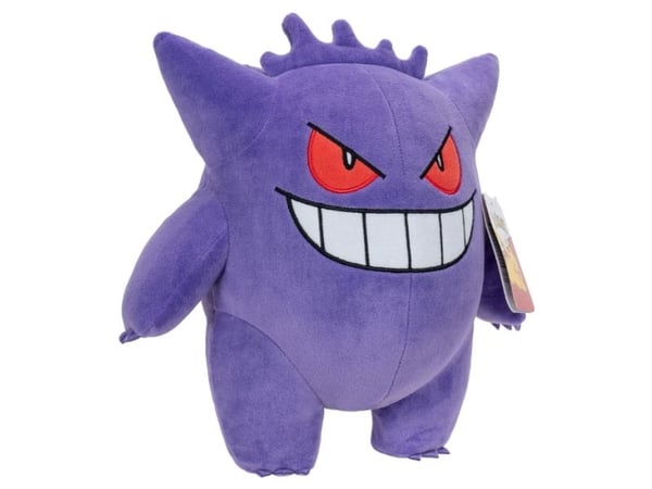 POKEMON PEHMO 30 CM GENGAR