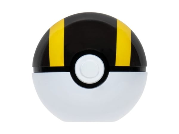 Pokémon Clip N Go Belt Set Squirtle