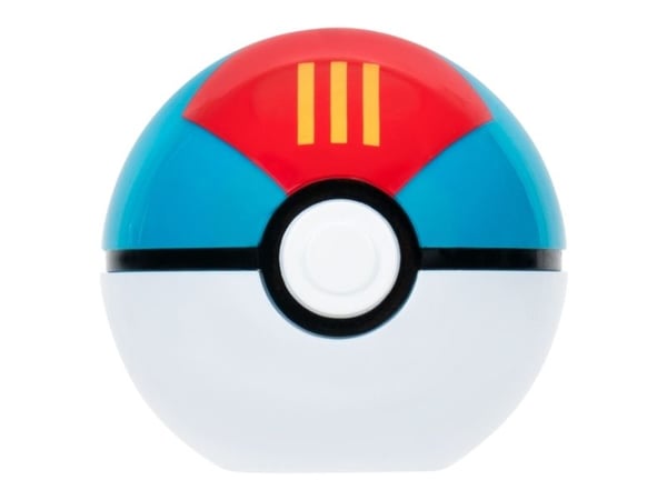 Pokémon Clip N Go Belt Set Squirtle