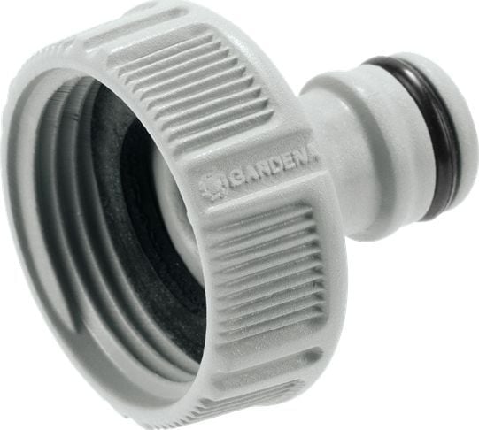 Gardena hanaliitin 1"