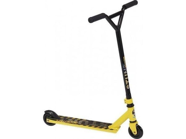 Skids Control Stunt skootteri