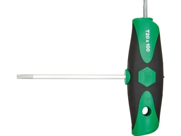 Wiha 26172, 100 mm, 37 g