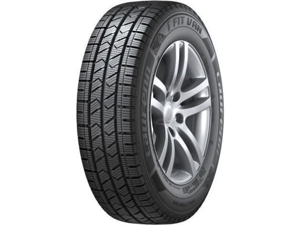 Barum Padangos Vanis 2 Car Tire - 225/70-R15 - (72 db)