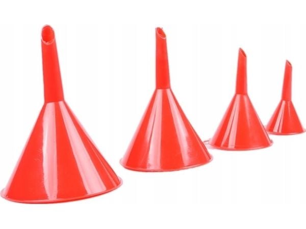 Verktøysett for flyttbrønn FI 50/75/92/115 mm 4 stk.