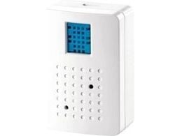 SWITEL BSW 220 T/H, Luftfuktighet, Temperatur, Trådløs, Bluetooth, 2400 MHz, 0 - 50 °C, 20 - 90%