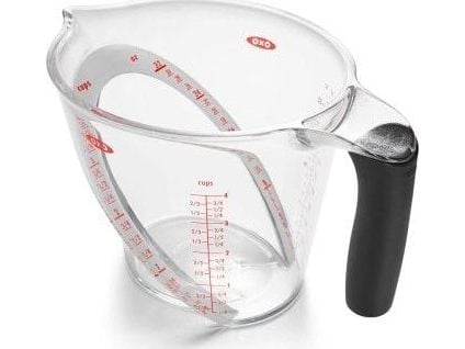 OXO 1050588, Rustfritt stål, Rustfritt stål, Svart, Plast, 198 mm, 12,7 mm