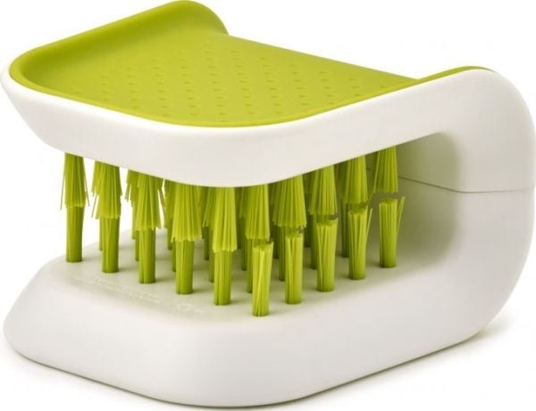 Joseph Joseph - Oppvaskbørste for kniver