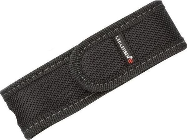 Ledlenser Typ D - Hölster för ficklampa