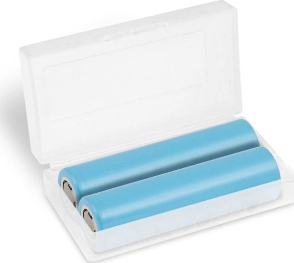 Annet batteri INR18650 MH1 LG 3200mAh Li-Ion 3,7V 10A