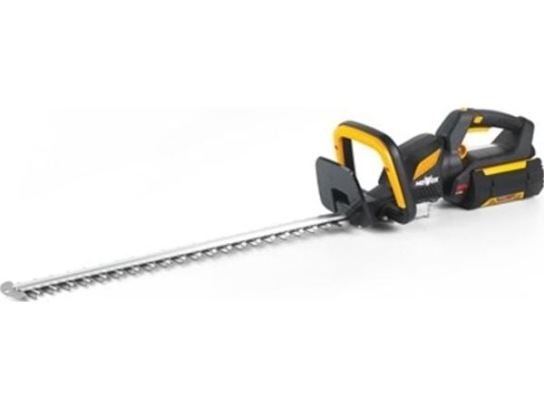 Mowox MoWox 62V Excel Series batteridrevet hekktrimmer med roterbart håndtak EHT 6362 Li trådløs - SOLO