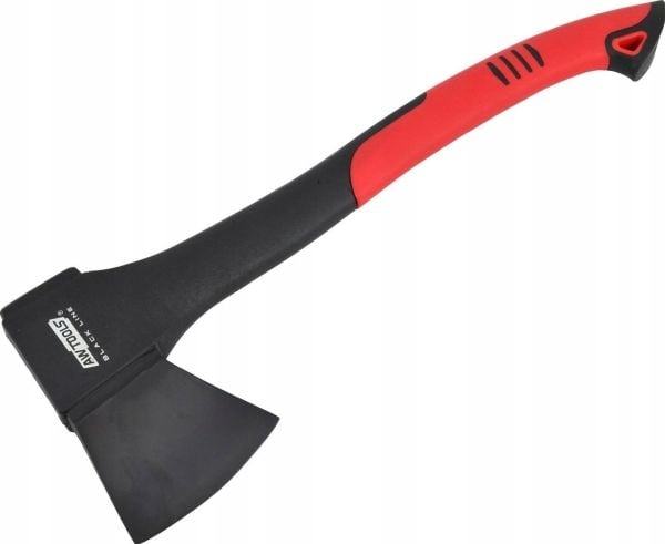 AWTools AWTOOLS øks hel kompositt 900 g BLACK LINE