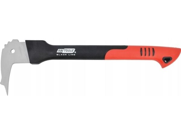 AW-Tools AWTOOLS PNI EXTRACT Hook 90st. 360mm Juodas LINE Juodas LINE