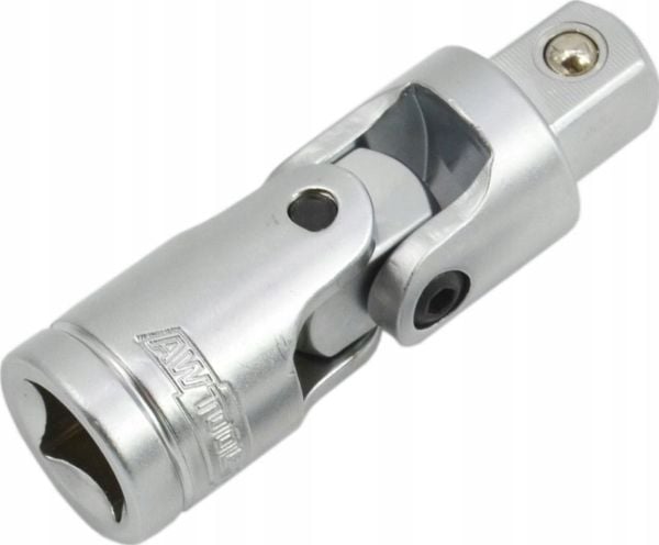 AWTools AWTOOLS CARDAN SPEED 1/4" MUSTA LINJAUS