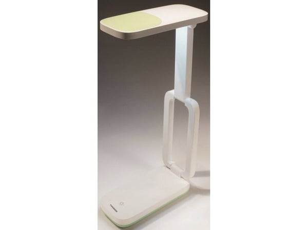 Tiross TIROSS oppladbar lommelykt/arbeidslampe 3W 210 lm