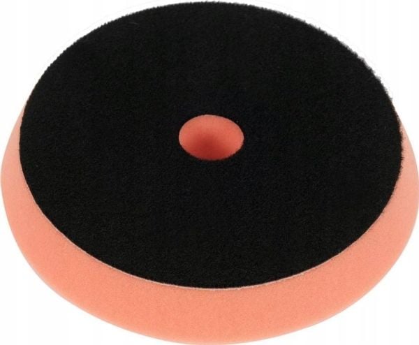 Yato poleringsplate borrelås DYSK GABKA POLERSKA 130x150x25 mm SREDNI