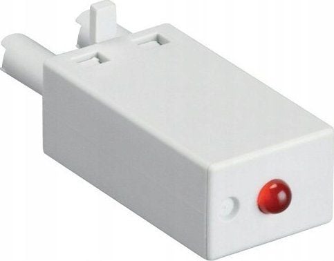 Lovato Electric häiriösuodatin, 6...24VDC, LED-ilmaisimella varustettuna
