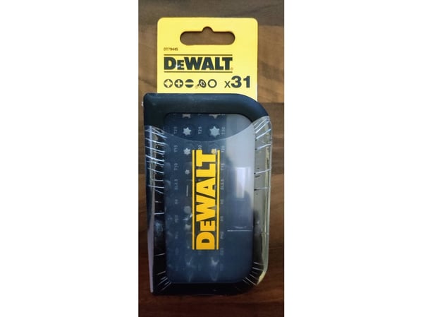 DeWALT DT7944S-QZ, 1 styck