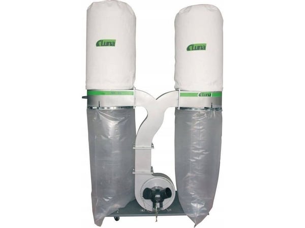 Luna Odcig wirw L&N LDC 300 3-faset