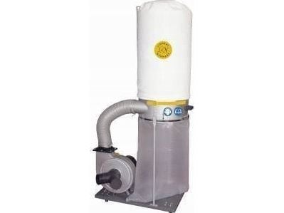 Luna avsug/virvel L&N LDC 240 1-fase
