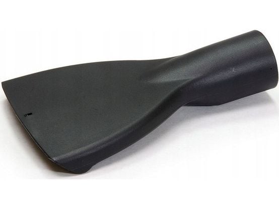 Scheppach LangeTools autosuutin sovittimen kanssa