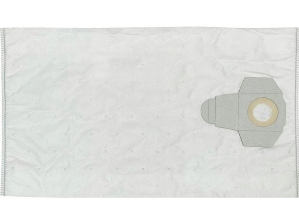 Støvsugerposer Scheppach Worki (materiale) LangeTools til Scheppach 50 l, 3 stk