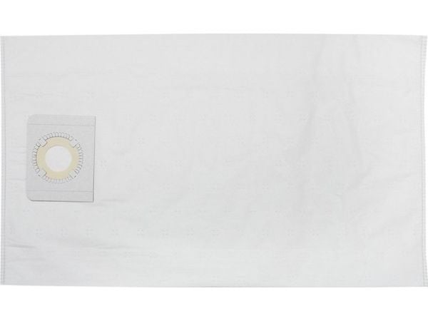 Støvsugerposer Scheppach Worki material, LangeTools universelle 25 l – pakke med 3 stk.