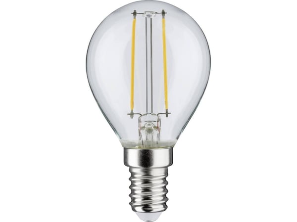 Paulmann 285.73, 2,5 W, 25 W, E14, 250 lm, 15000 timer, Varm hvit