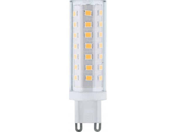 Paulmann 287.99, 5 W, 40 W, G9, 470 lm, 15000 t