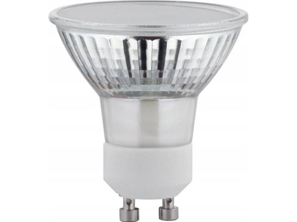 Paulmann 28974, LED-valo, Lasi, Läpinäkyvä, Valkoinen, 4 W, 1100 K, 95 lm