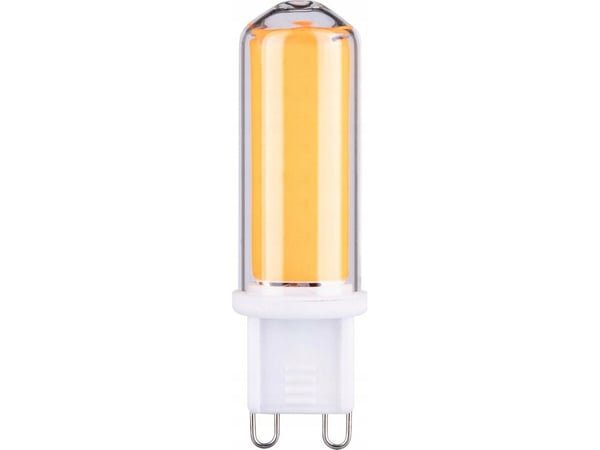 Paulmann 29043, 2,4 W, 25 W, G9, 250 lm, 15000 timer, Varm hvit
