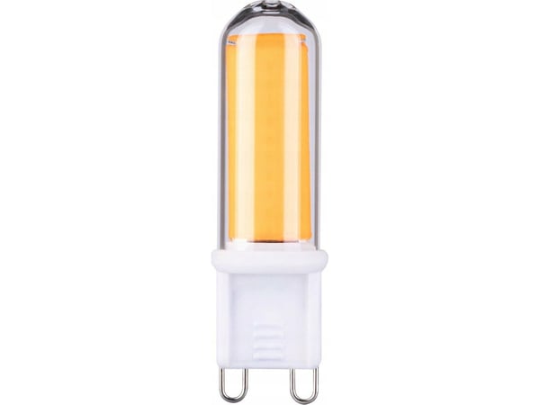 Paulmann 29044, 4,6 W, 40 W, G9, 470 lm, 15000 timer, Varm hvit