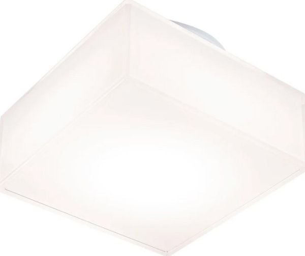 Paulmann 71082 LED-lysekron / loftslampe (RGB) 6,8 W hvit