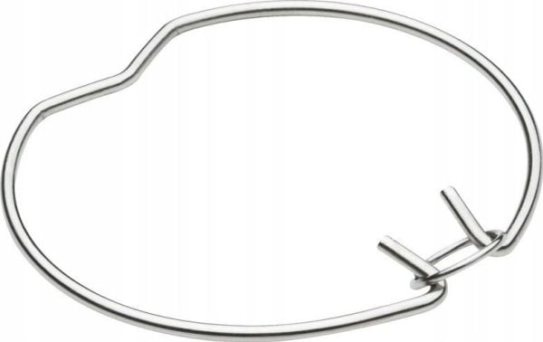 Paulmann 93761, Sølv, Metall, Alle merker, 5,1 cm