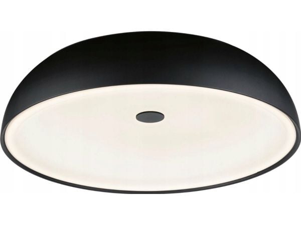 Paulmann 96784 Jaron LED-taklampe LED (RGB) 26,5 W sort (matt)