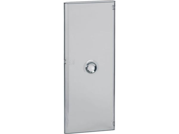 Ovi Drivia Board 4X13 moduuliin läpinäkyvästi