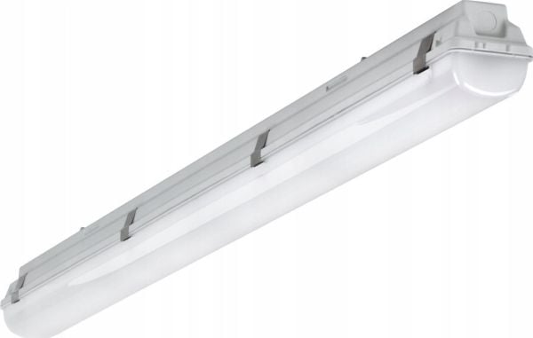 LUG Hermetic LED-armatur LUG Light Atlantic Strong 090250.5L03.711 LED1299 ED 3900LM/840 PMMA OPAL IP65