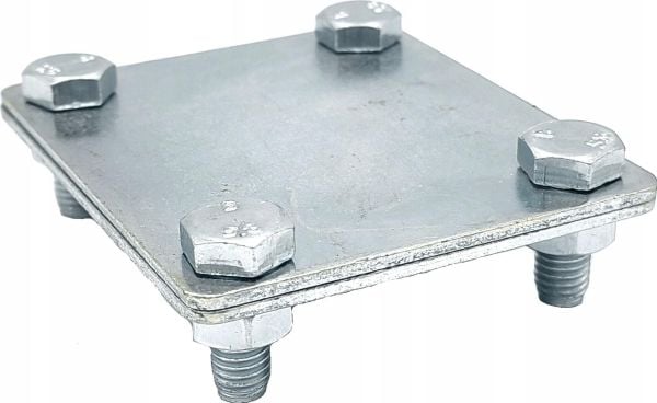 Elko-Bis universal kobling utvendig OC 2x80x70 14.3.2 OC 91402301 Elko-Bis