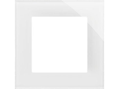 Kontakt-Simon Yksittäinen runko Kontakt-Simon 55 TRN1/181 Luonnonvalkoinen valkoinen