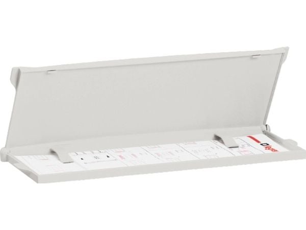 Legrand Kieszeń sztywna 324x120x18 Legrand 036582