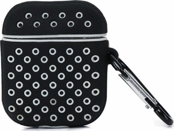 Beline Beline Beline AirPods Sport Cover Air Pods 1/2 musta-valkoinen /musta-valkoinen /musta-valkoinen