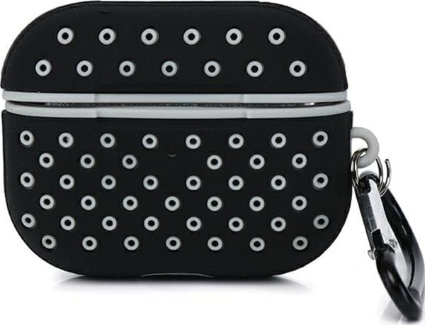 Beline Beline AirPods Sport Cover Air Pods Pro svart-hvitt /svart-hvitt