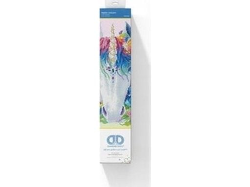 DIAMOND DOTZ DIAMOND DOTZ voksne Mystic Unicorn