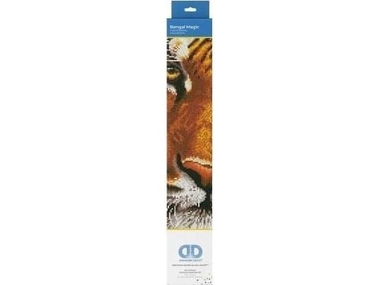 DIAMOND DOTZ ADULTS BENGAL MAGIC