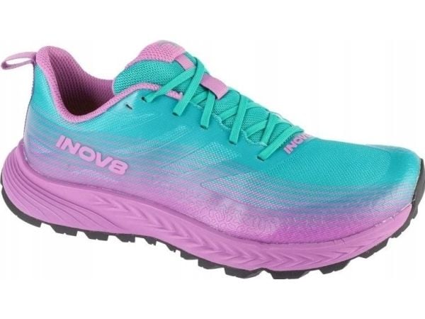 Inov-8 Trailfly Speed 001151-AQPL-W-01 lilla 37