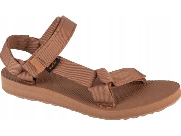 Teva W Original Universal sandaler 1003987-SDDN brune 42