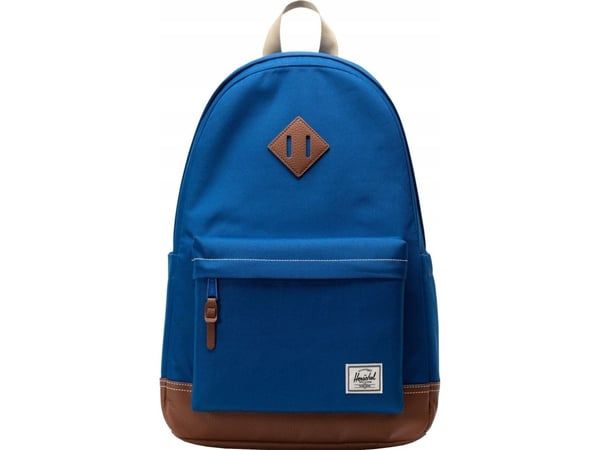 Herschel Herschel Heritage Ryggsekk 11383-06288 Blå En størrelse