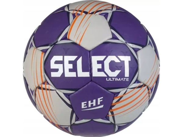 Select Ultimate V24 EHF håndball 200032 - 2